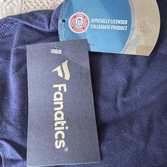 BYU t-shirt Youth Large - Picture 3 of 3